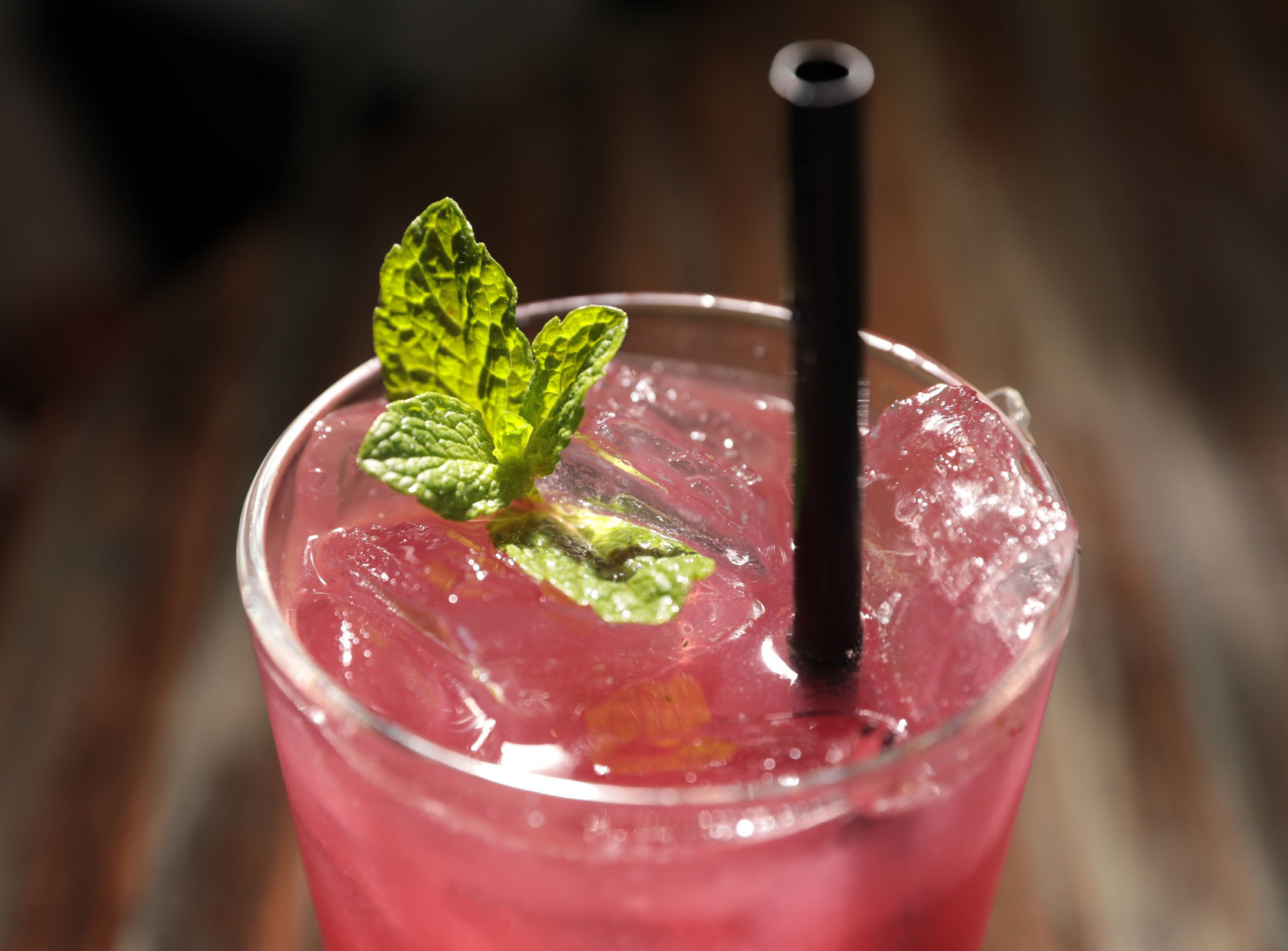Neighborhood JA.M. mojito